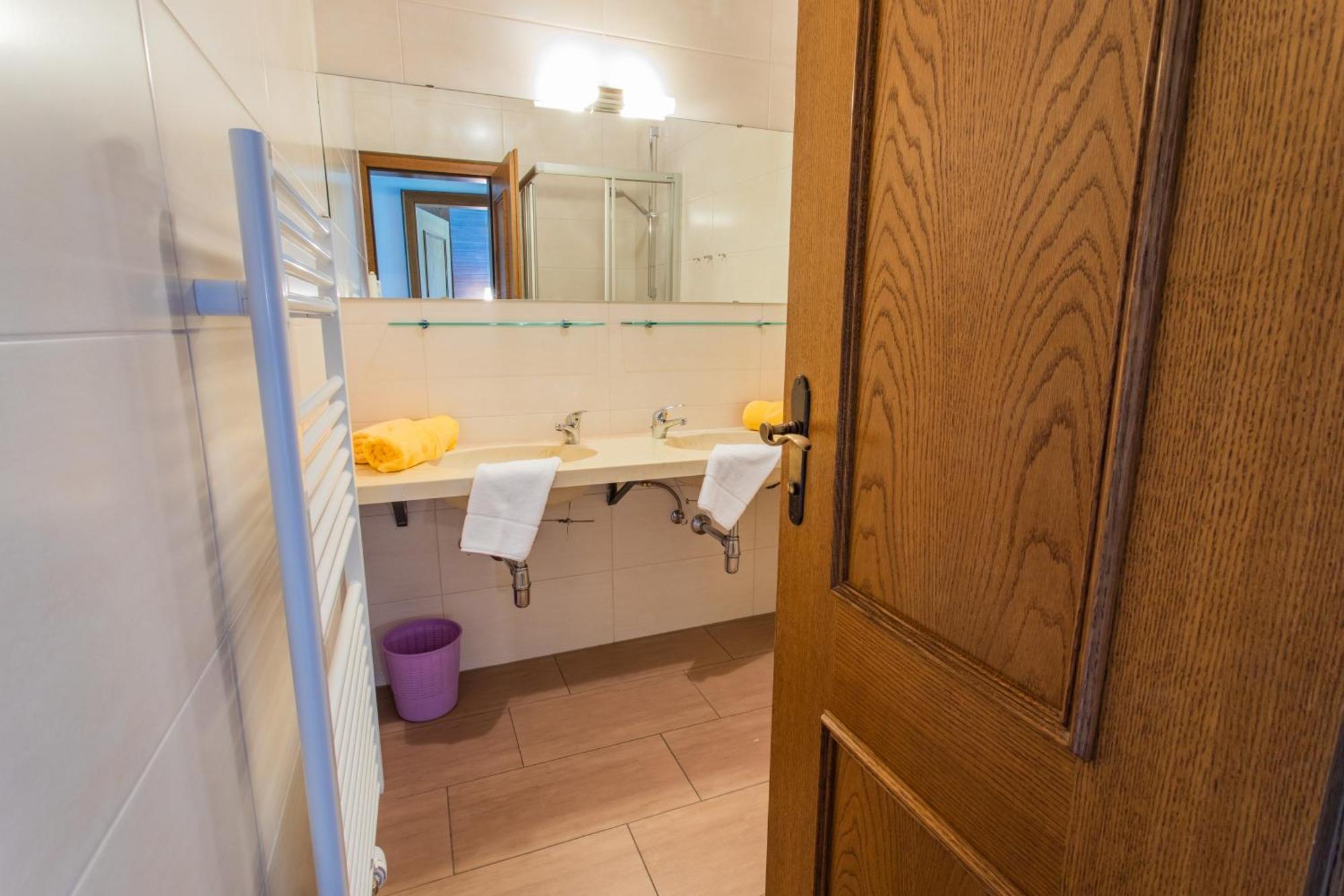 שלאדמינג Huberhof 5 By Alpenidyll Apartments מראה חיצוני תמונה