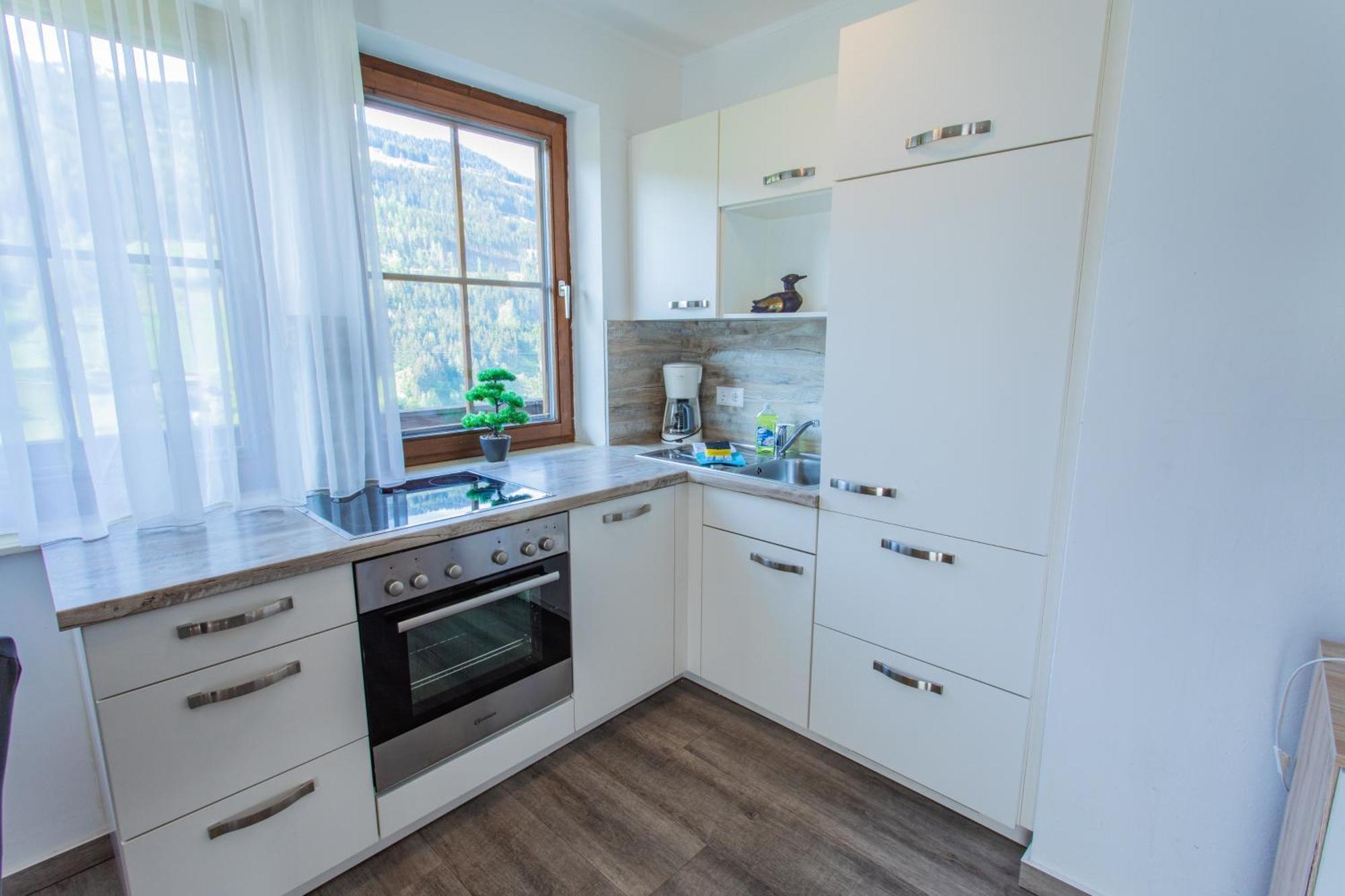 שלאדמינג Huberhof 5 By Alpenidyll Apartments מראה חיצוני תמונה