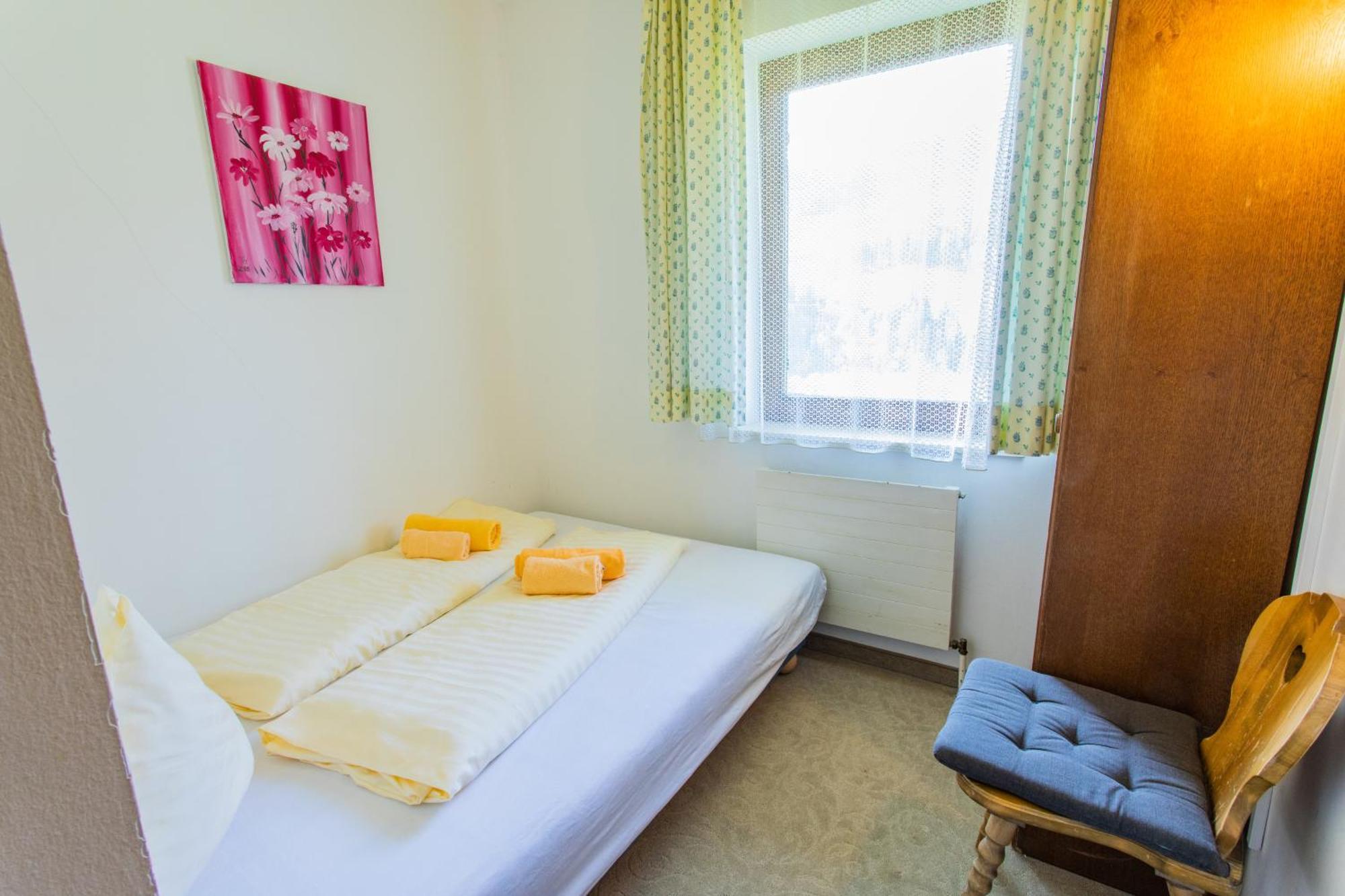 שלאדמינג Huberhof 5 By Alpenidyll Apartments מראה חיצוני תמונה